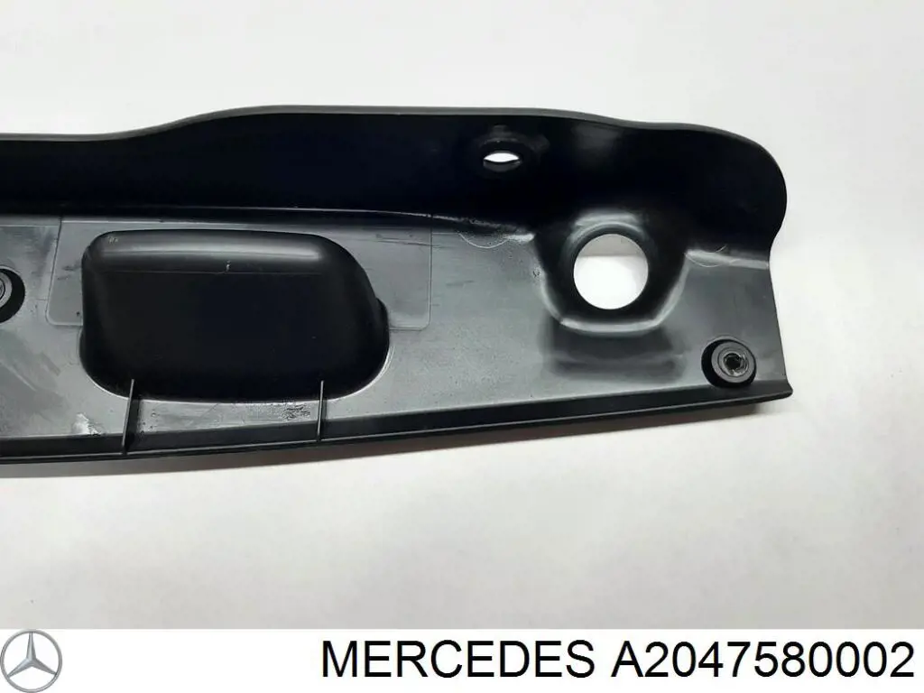  A2047580002 Mercedes