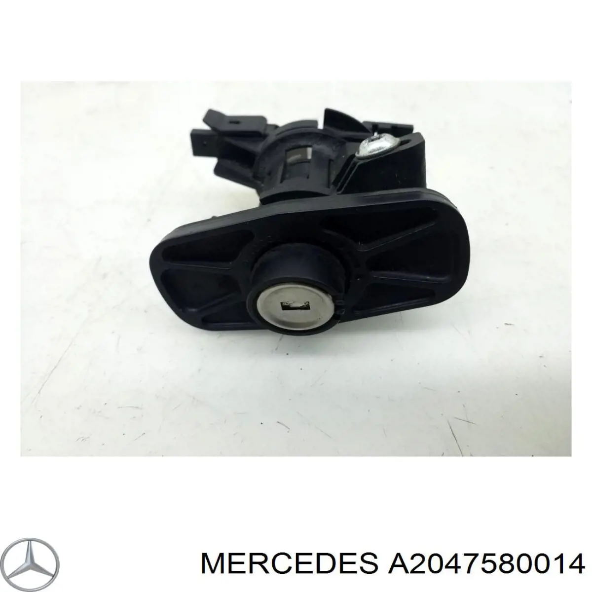 Купити A2047580014 Mercedes 