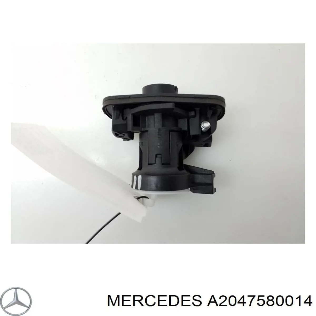  2047580014 Mercedes