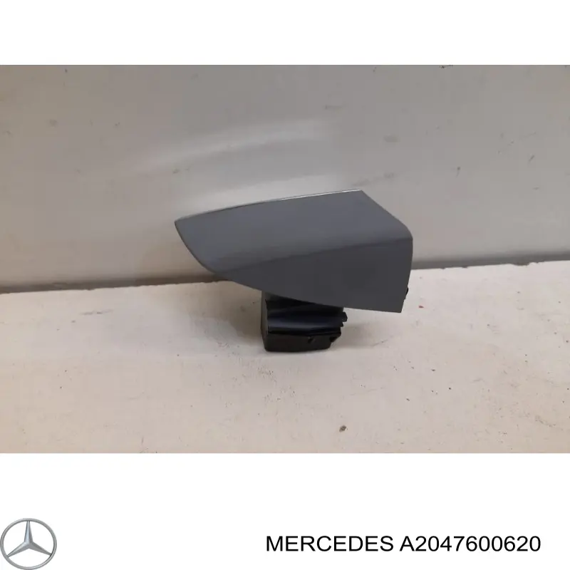 A2047600620 Mercedes 