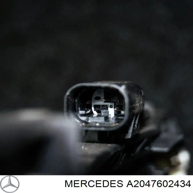Купити A2127600634 Mercedes Тримач зовнішньої ручки дверей, передньої правої