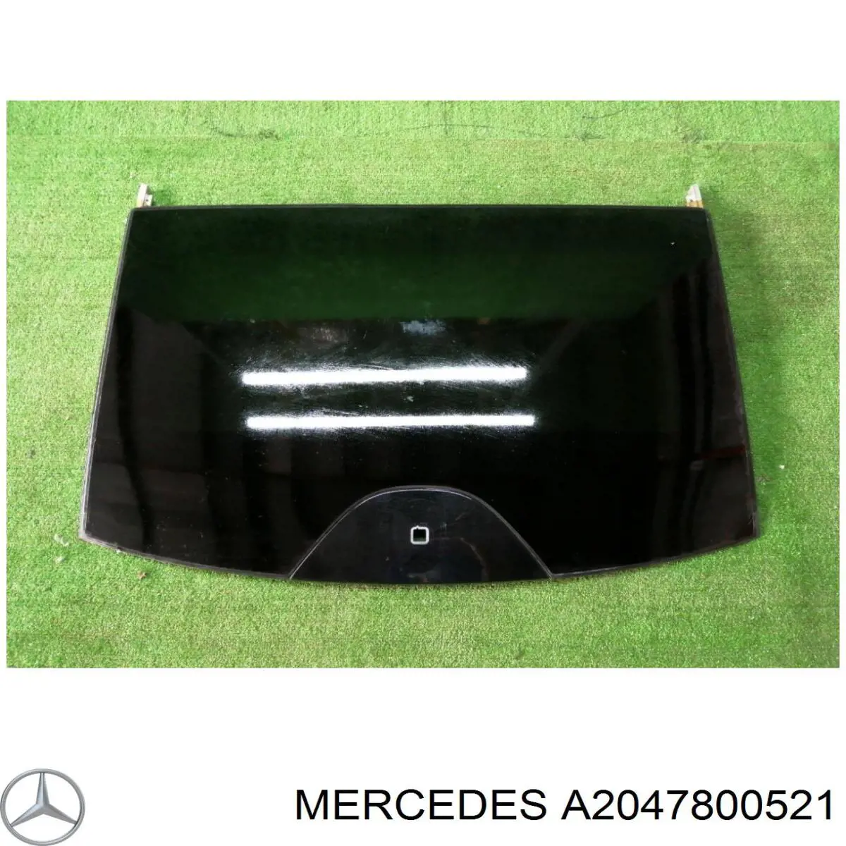  2047800521 Mercedes