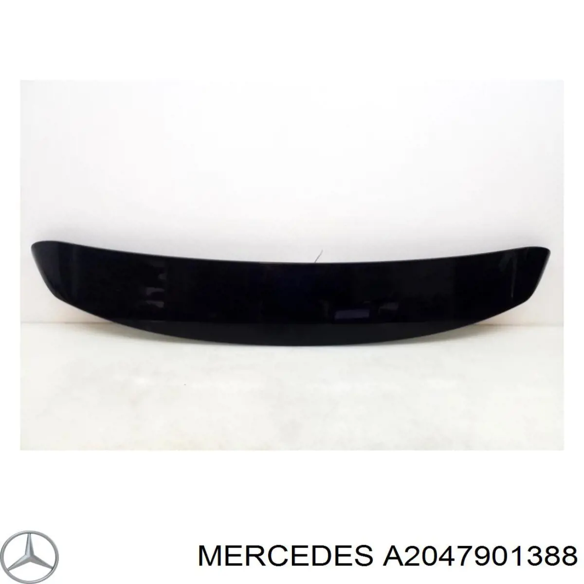  A2047901388 Mercedes