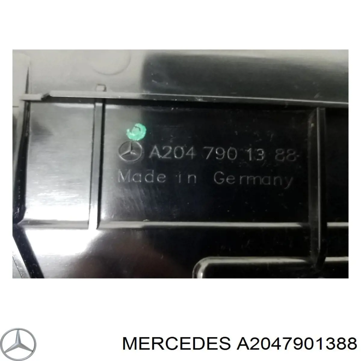 A2047901388 Mercedes 