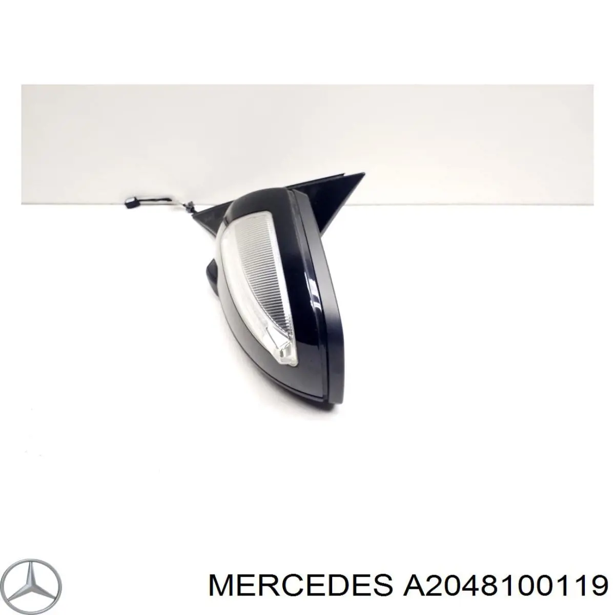  A2048100119 Mercedes