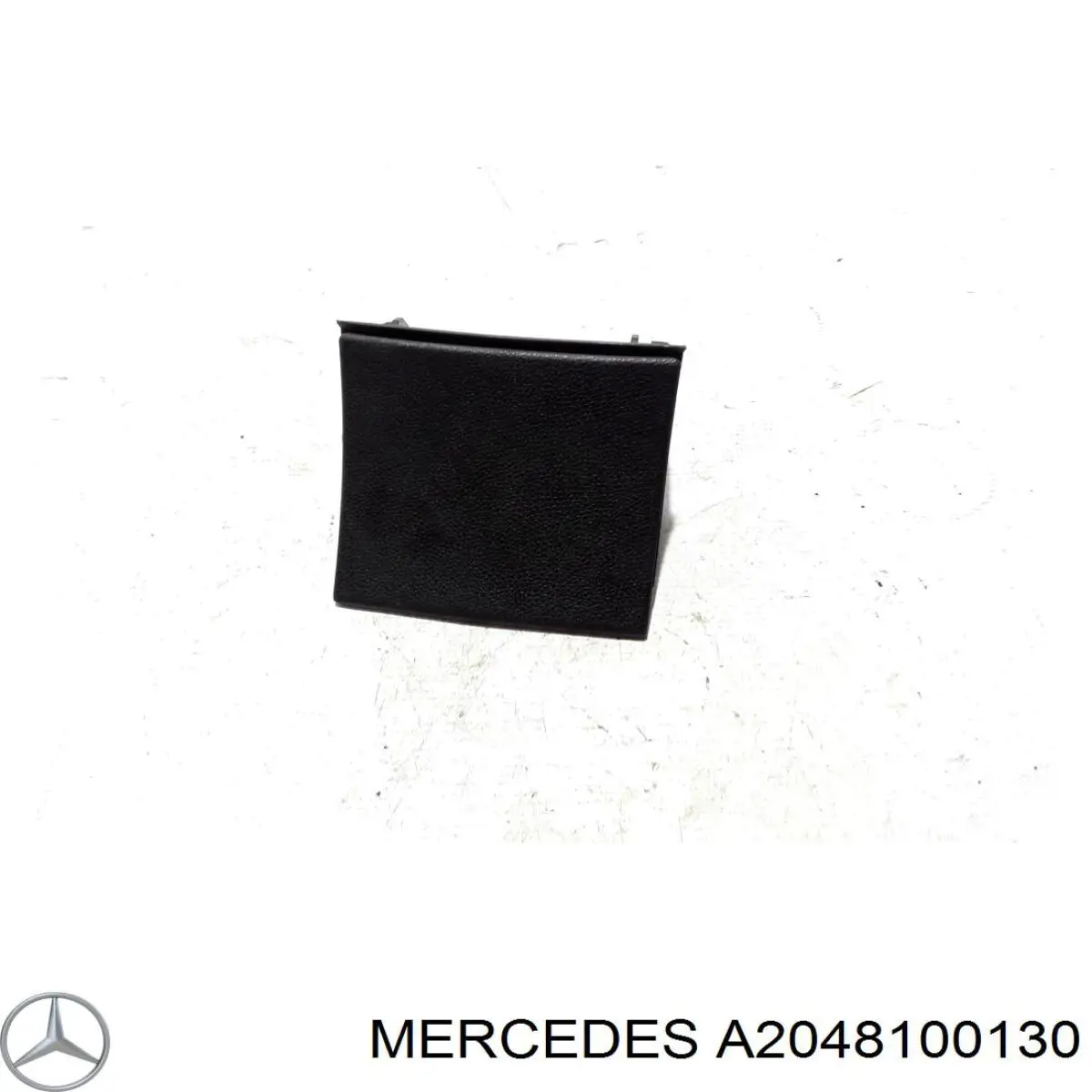  Mercedes A2048100130 ціна, від 0.28 USD