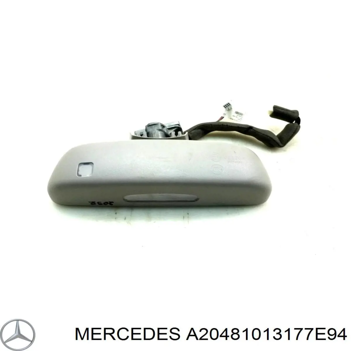 Купити Дзеркало салону Mercedes E  W212