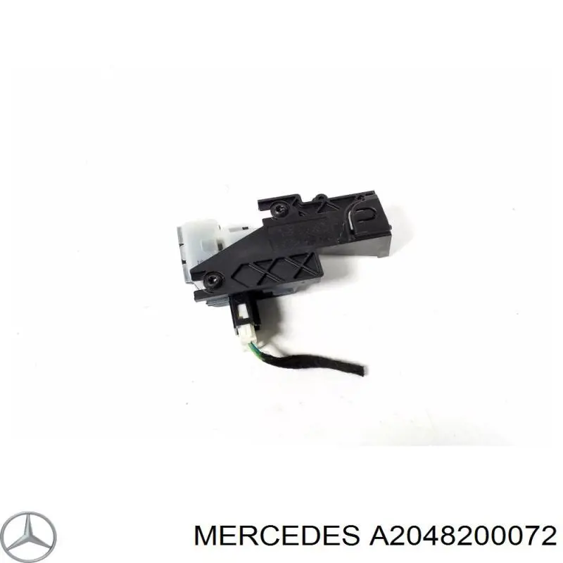  Mercedes A2048200072