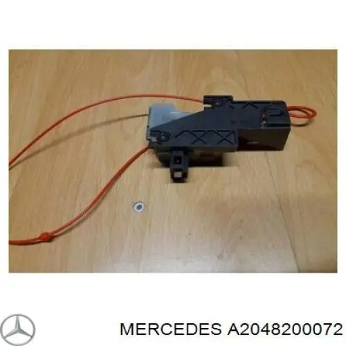  Mercedes A2048200072 ціна, від 11.26 USD