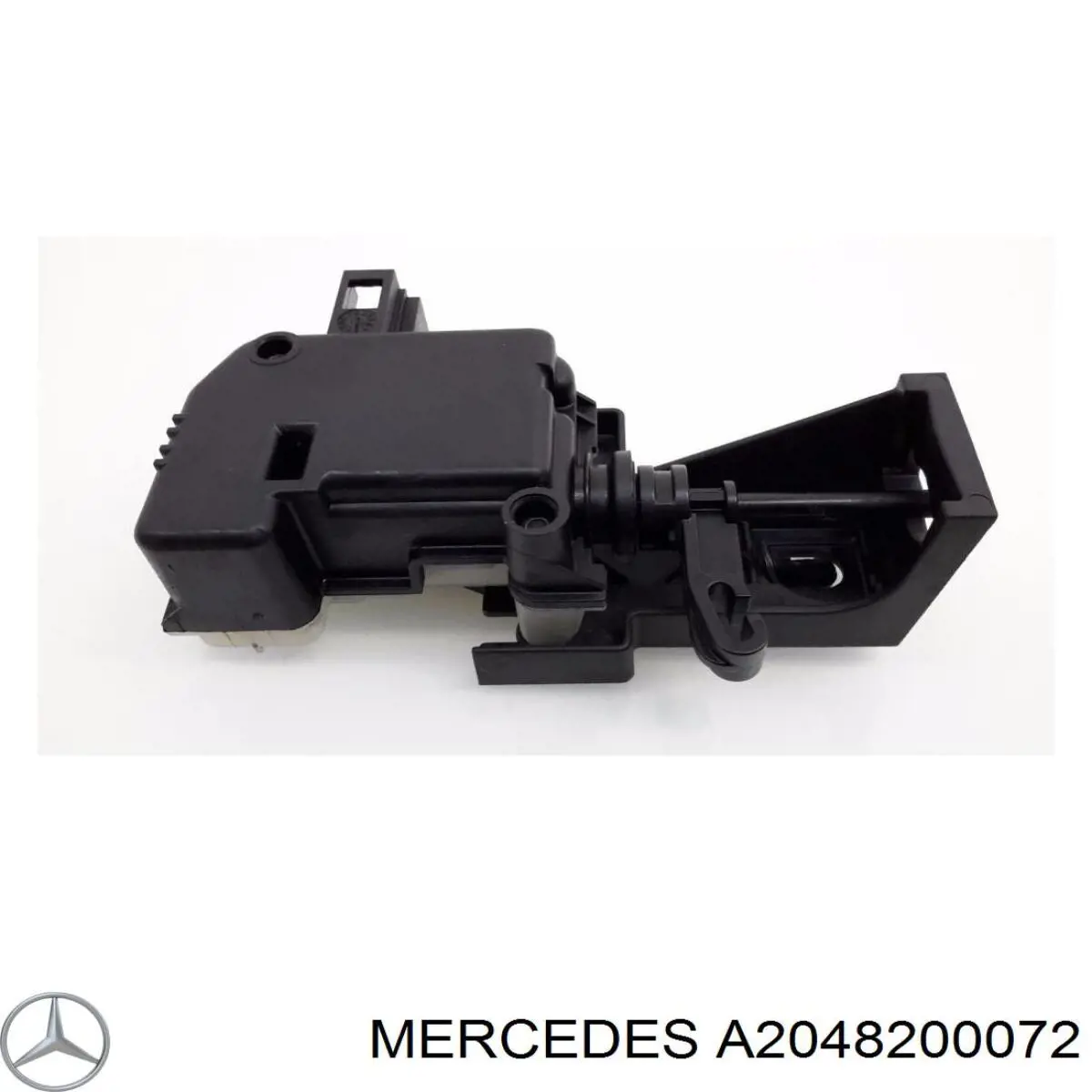 Купити A2048200072 Mercedes 