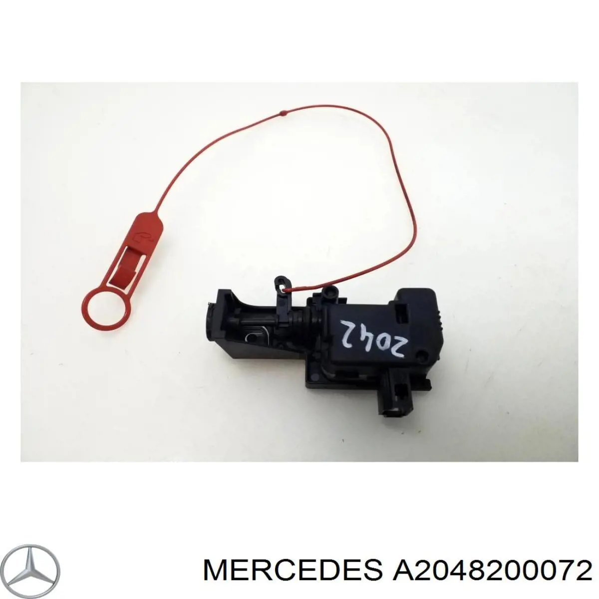  Mercedes A2048200072 ціна, від 11.26 USD