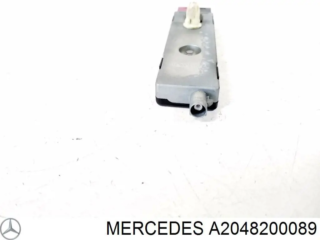  Mercedes A2048200089
