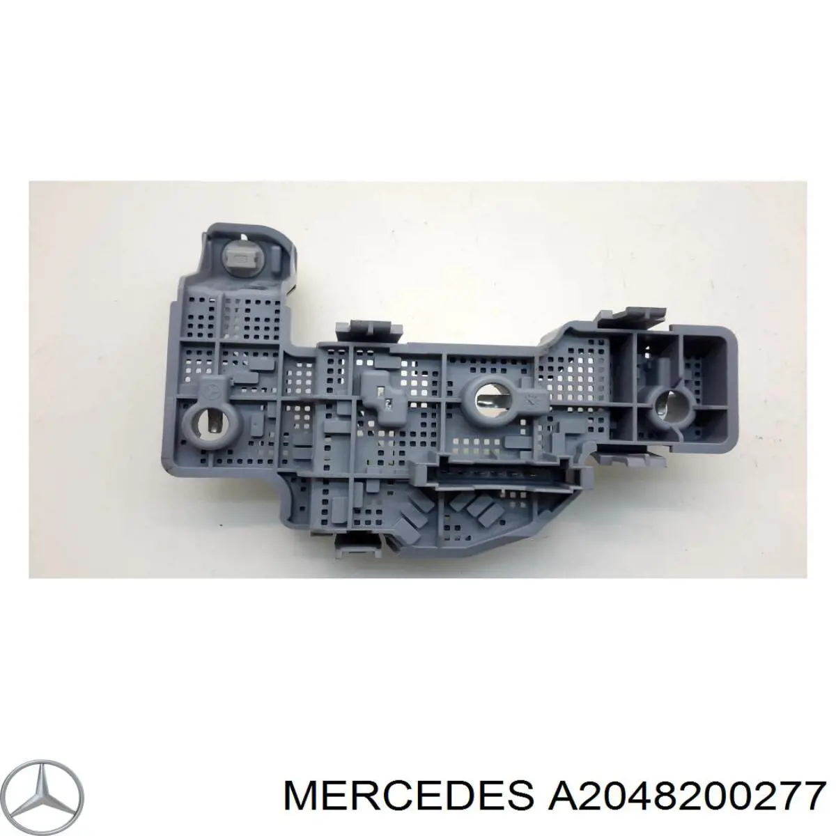 Плата заднього ліхтаря, контактна Mercedes A2048200277 ціна, від 43.12 USD