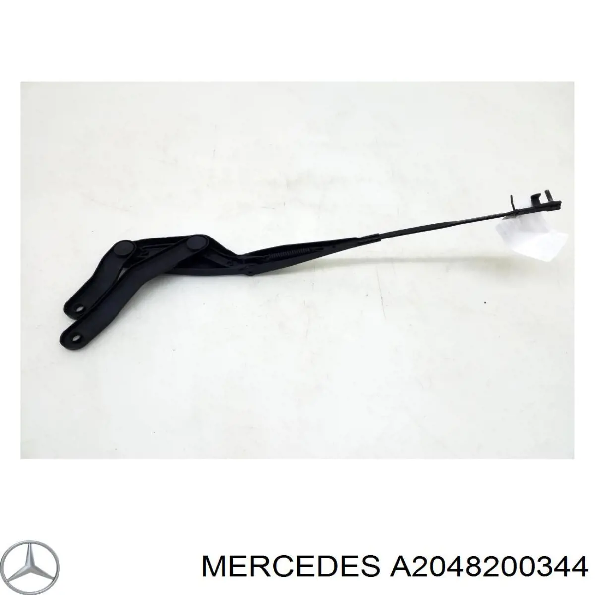 Купити A2048200344 Mercedes 