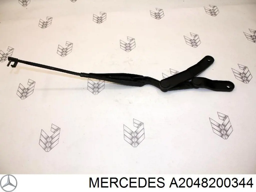  Mercedes A2048200344 ціна, від 19.00 USD