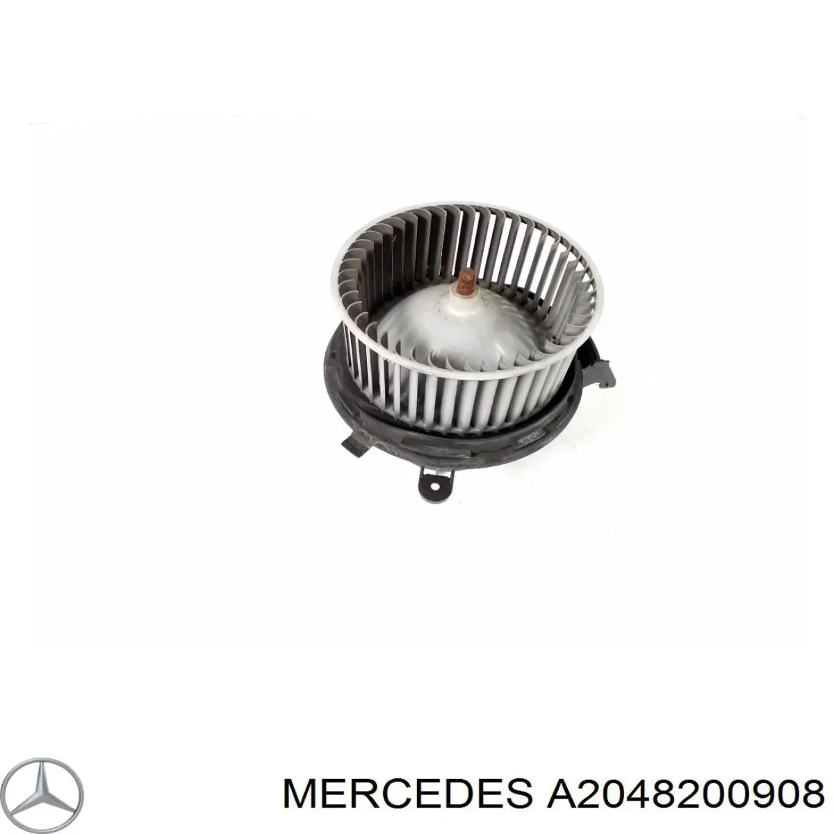  A2048200908 Mercedes