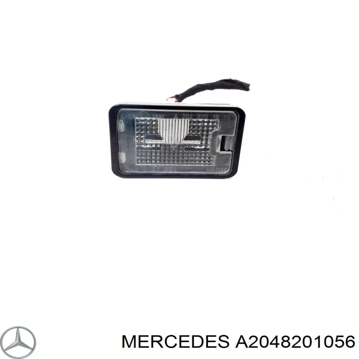  A2048201056 Mercedes