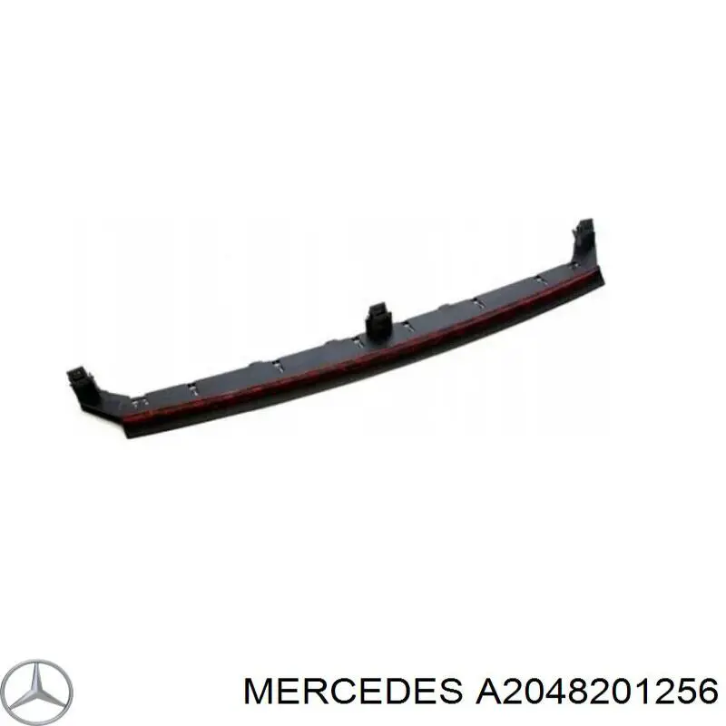 A2048201256 Mercedes 