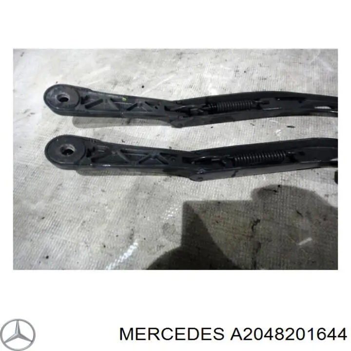 A2048201644 Mercedes 