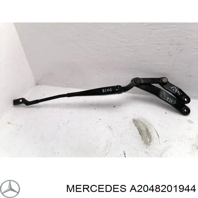 A2048201944 Mercedes 
