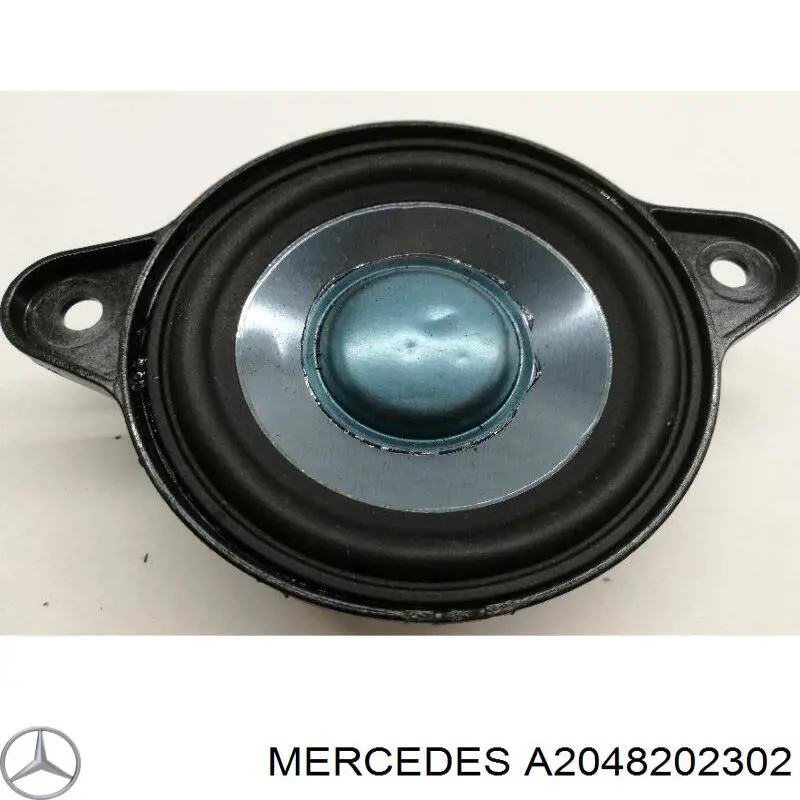 A2048202302 Mercedes Динамік передній