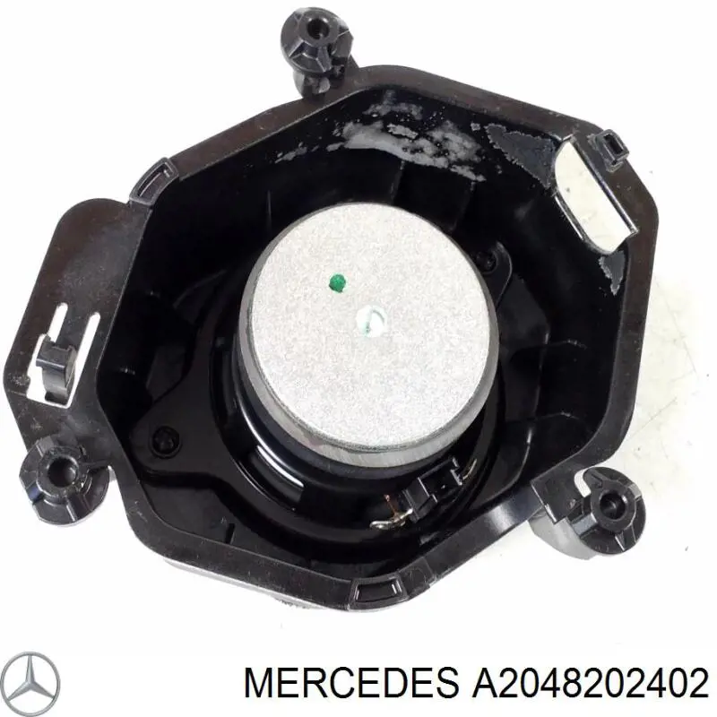 A2048202402 Mercedes 