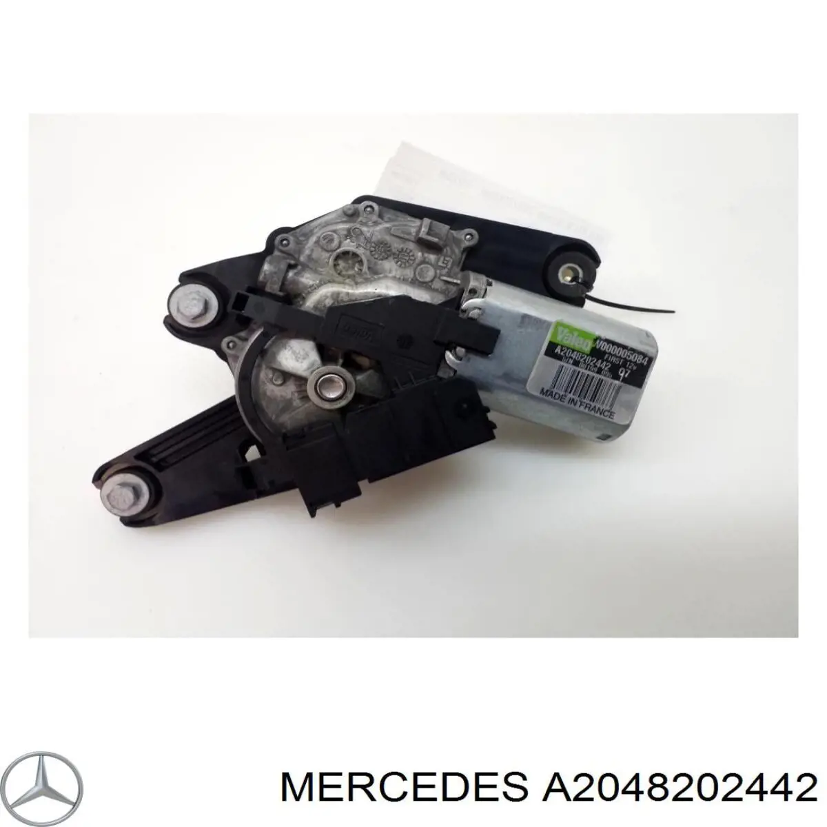  A2048202442 Mercedes