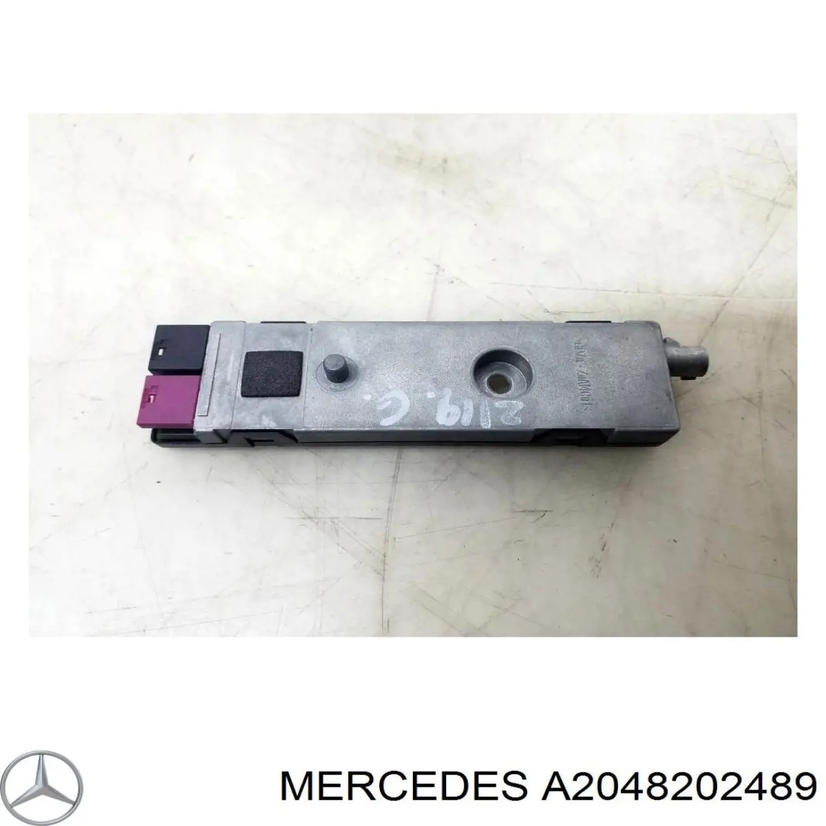  A2048202489 Mercedes