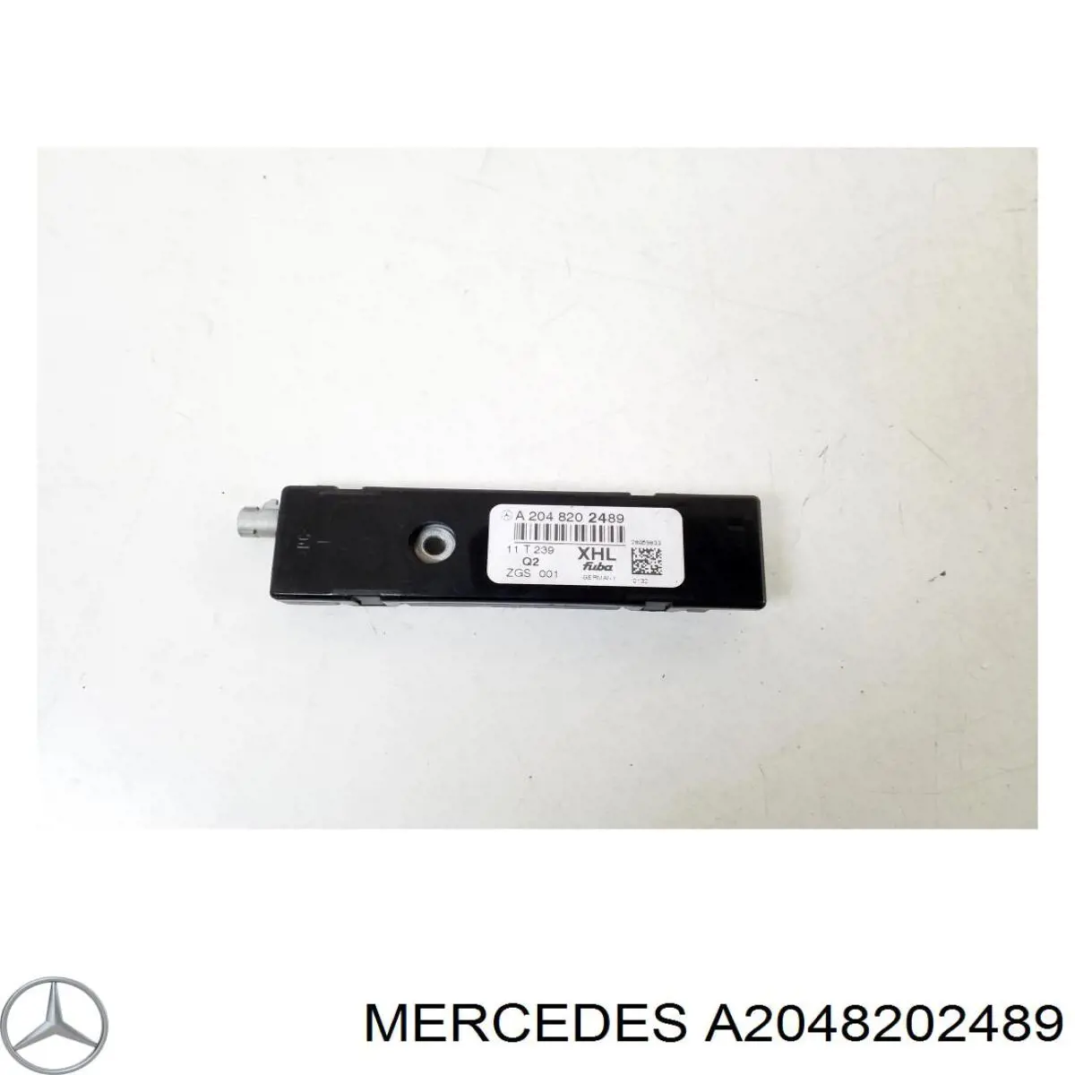 A2048202489 Mercedes 