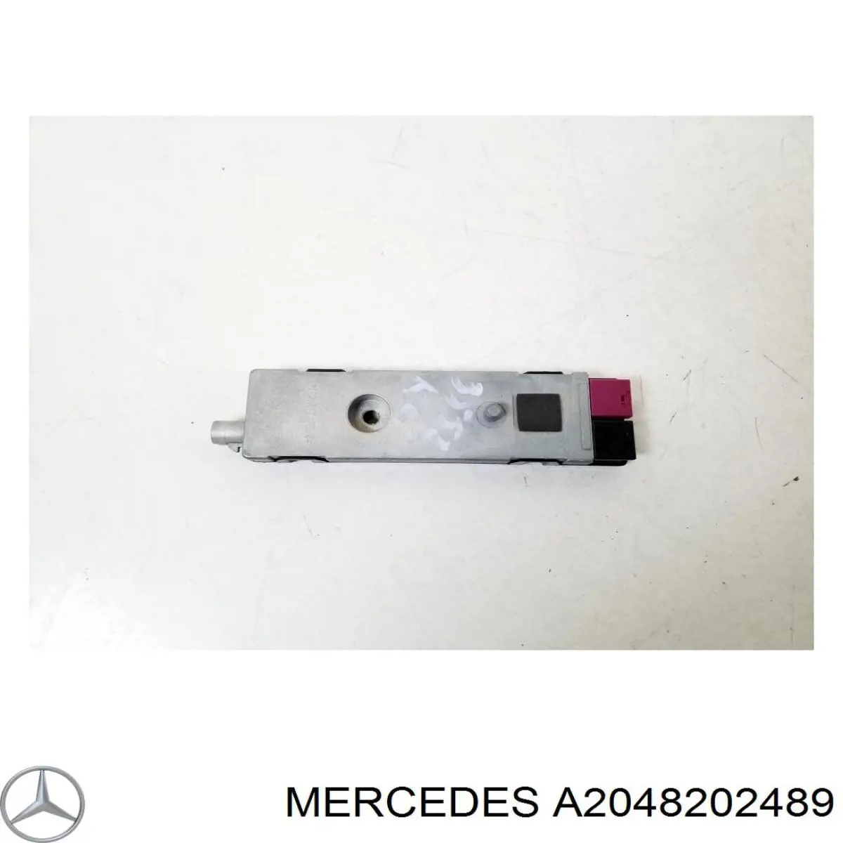 Купити A2048202489 Mercedes 