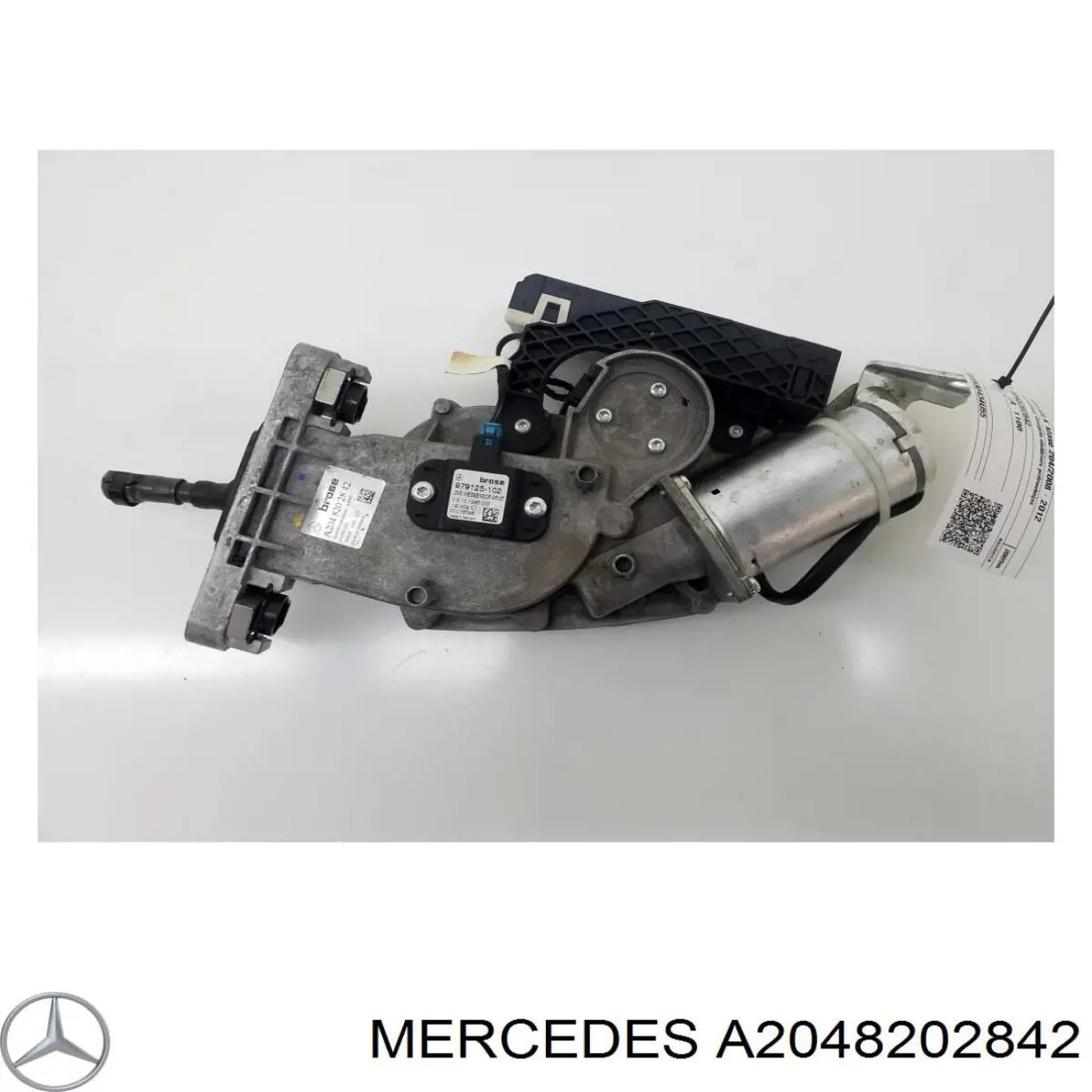 Купити A2048202842 Mercedes 