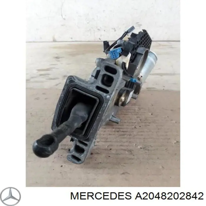  Mercedes A2048202842 ціна, від 38.42 USD