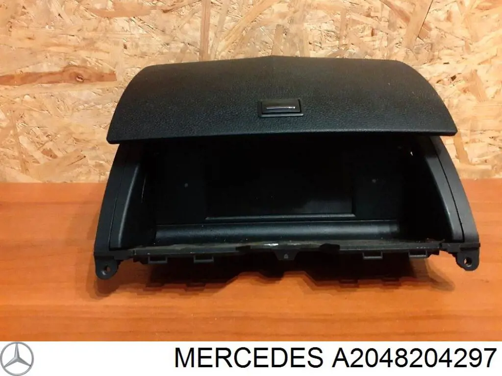  A204820429780 Mercedes