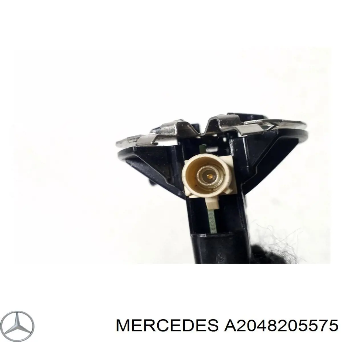 A2048205575 Mercedes Антена на дах