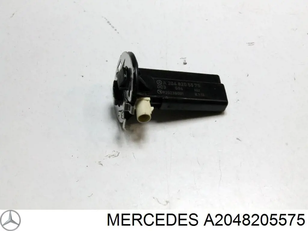 Купити A2048205575 Mercedes Антена
