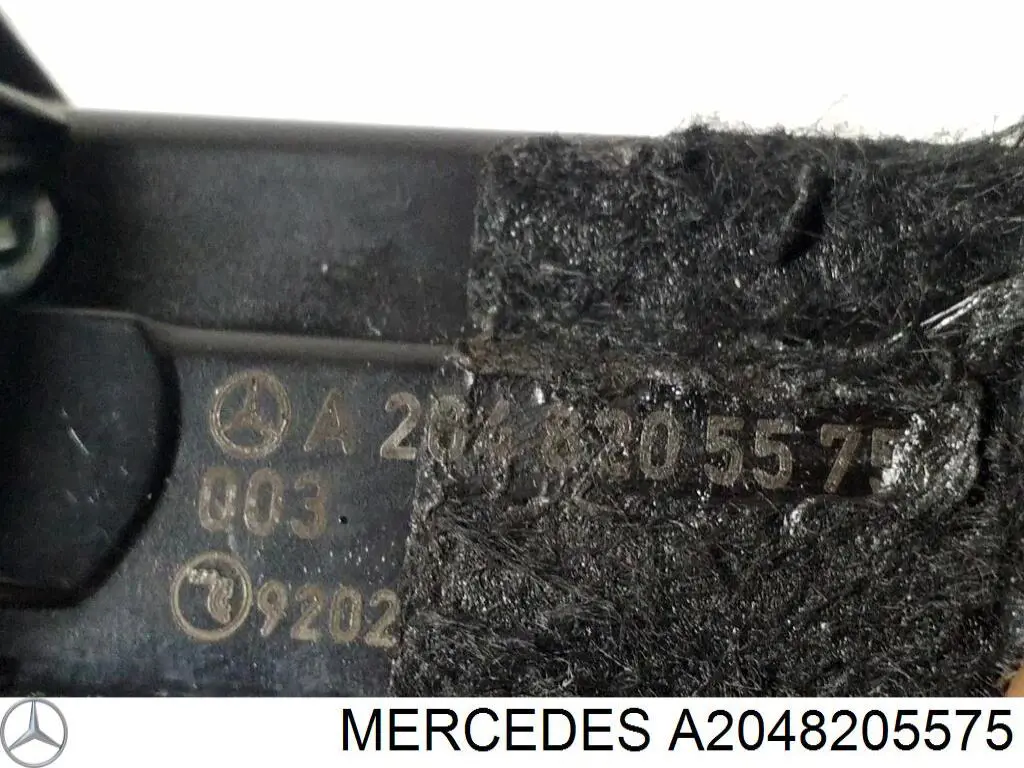 Антена автомобильна Mercedes A2048205575