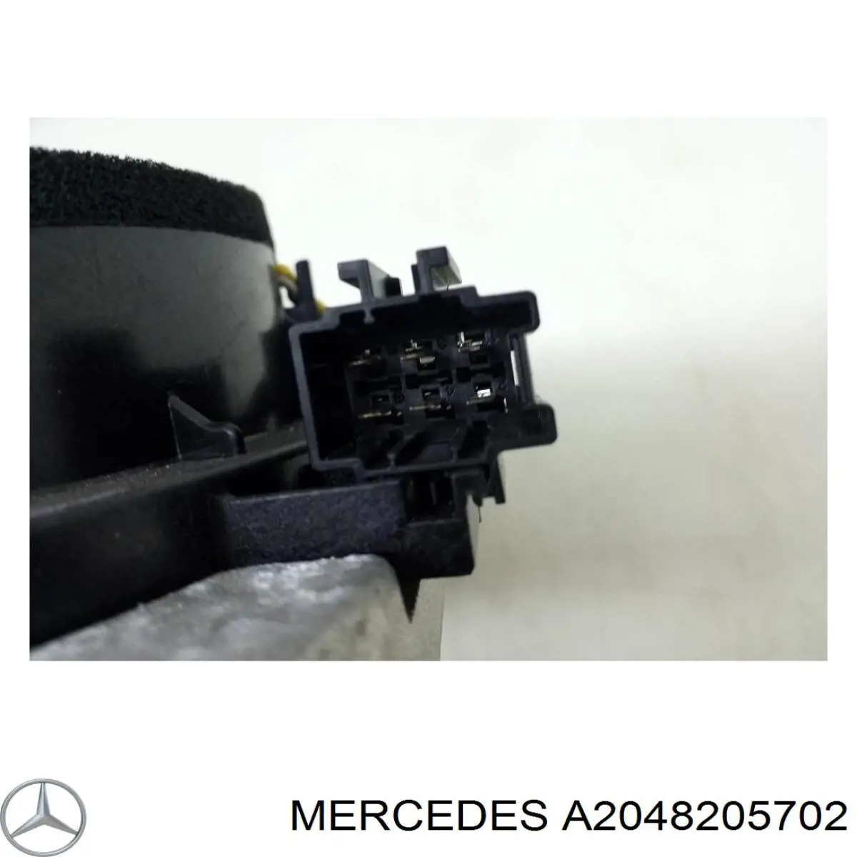  Mercedes A2048205702 ціна, від 78.55 USD