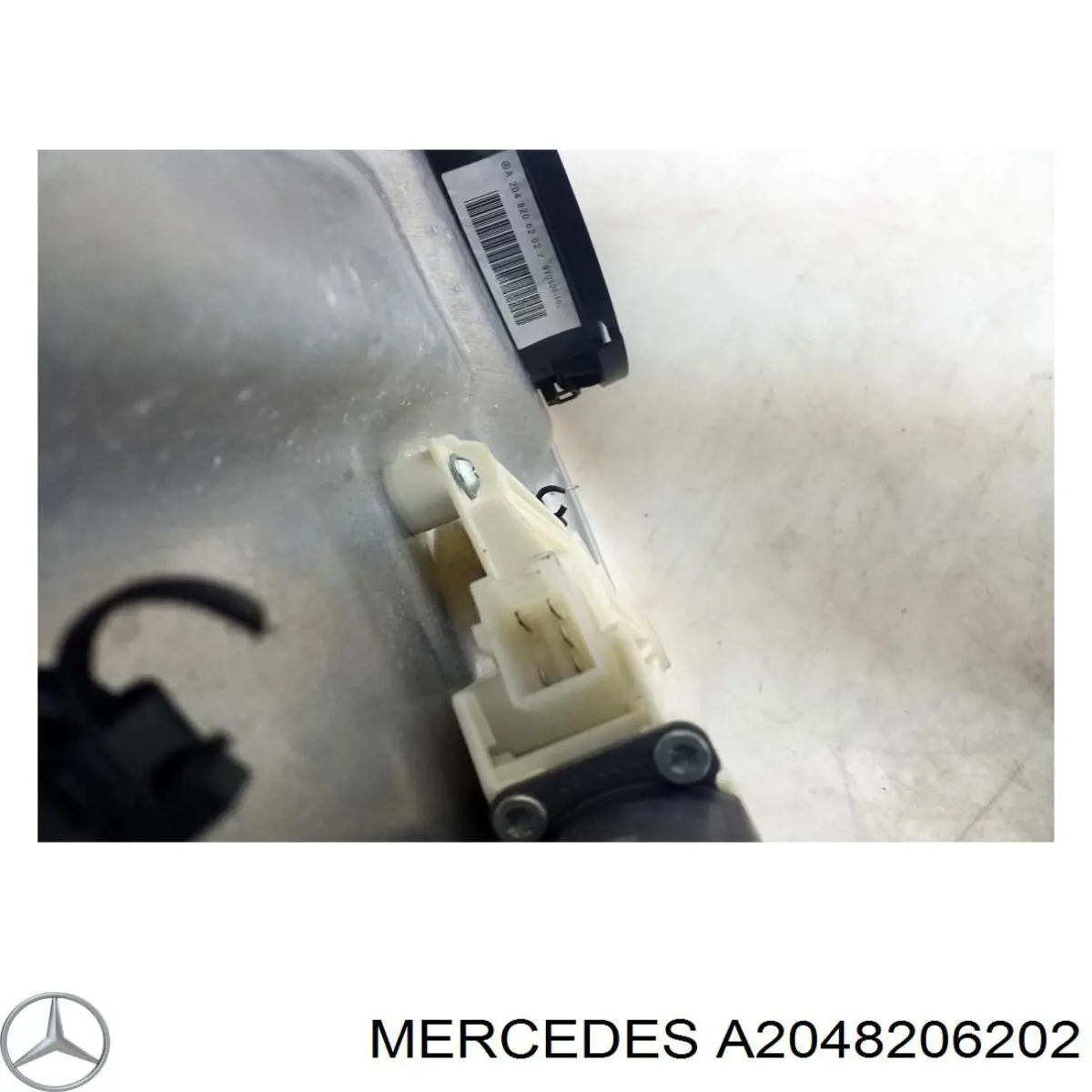Купити A2469061300 Mercedes Динамік задньої двері