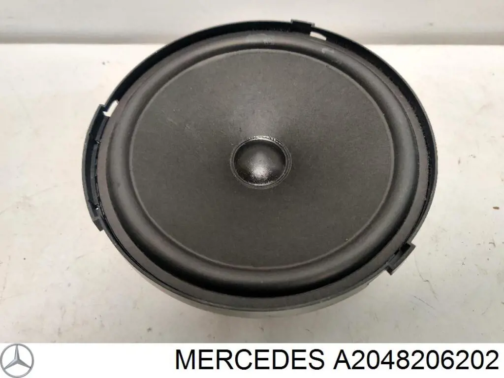 A2469061300 Mercedes Динамік задньої двері
