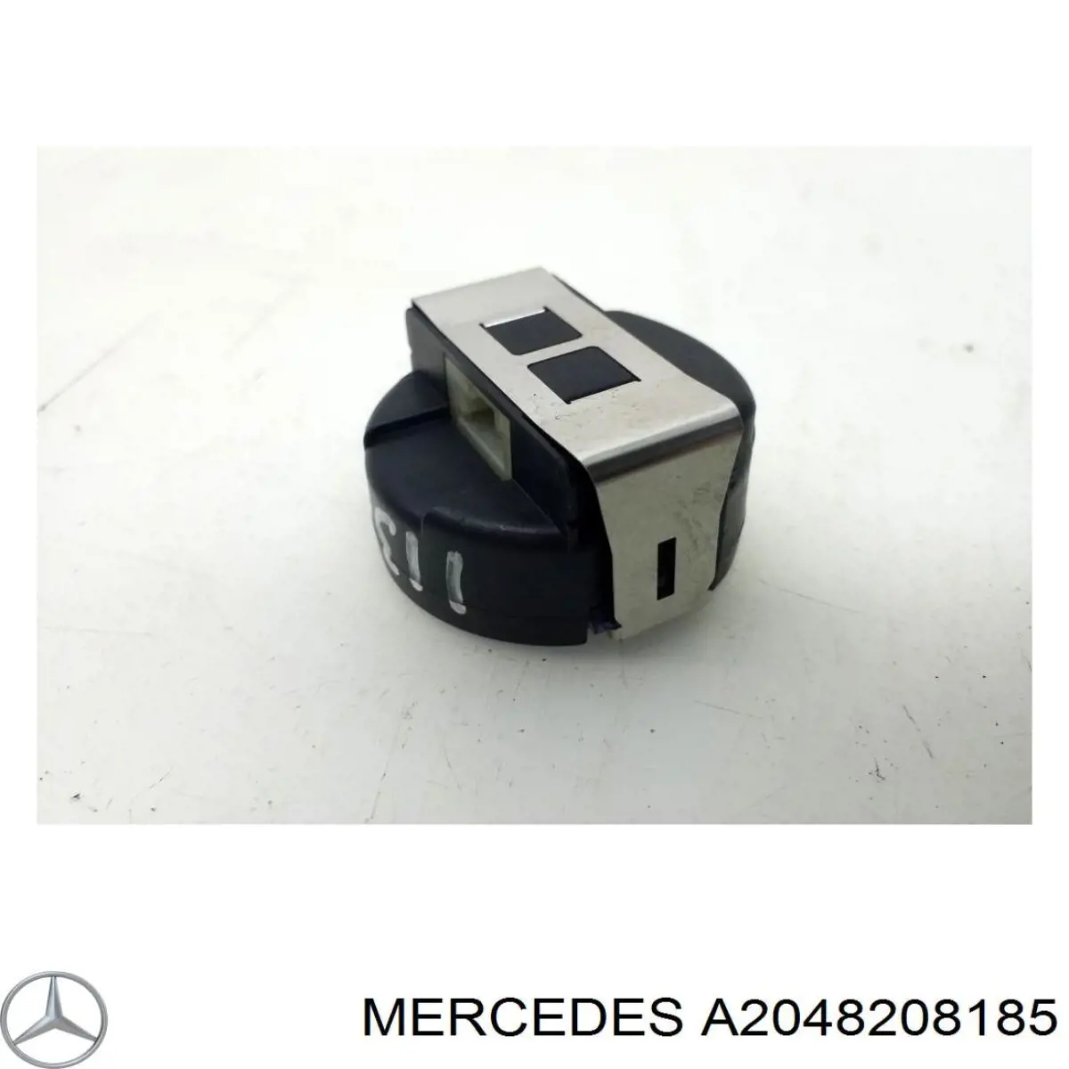 Купити A2048208185 Mercedes 