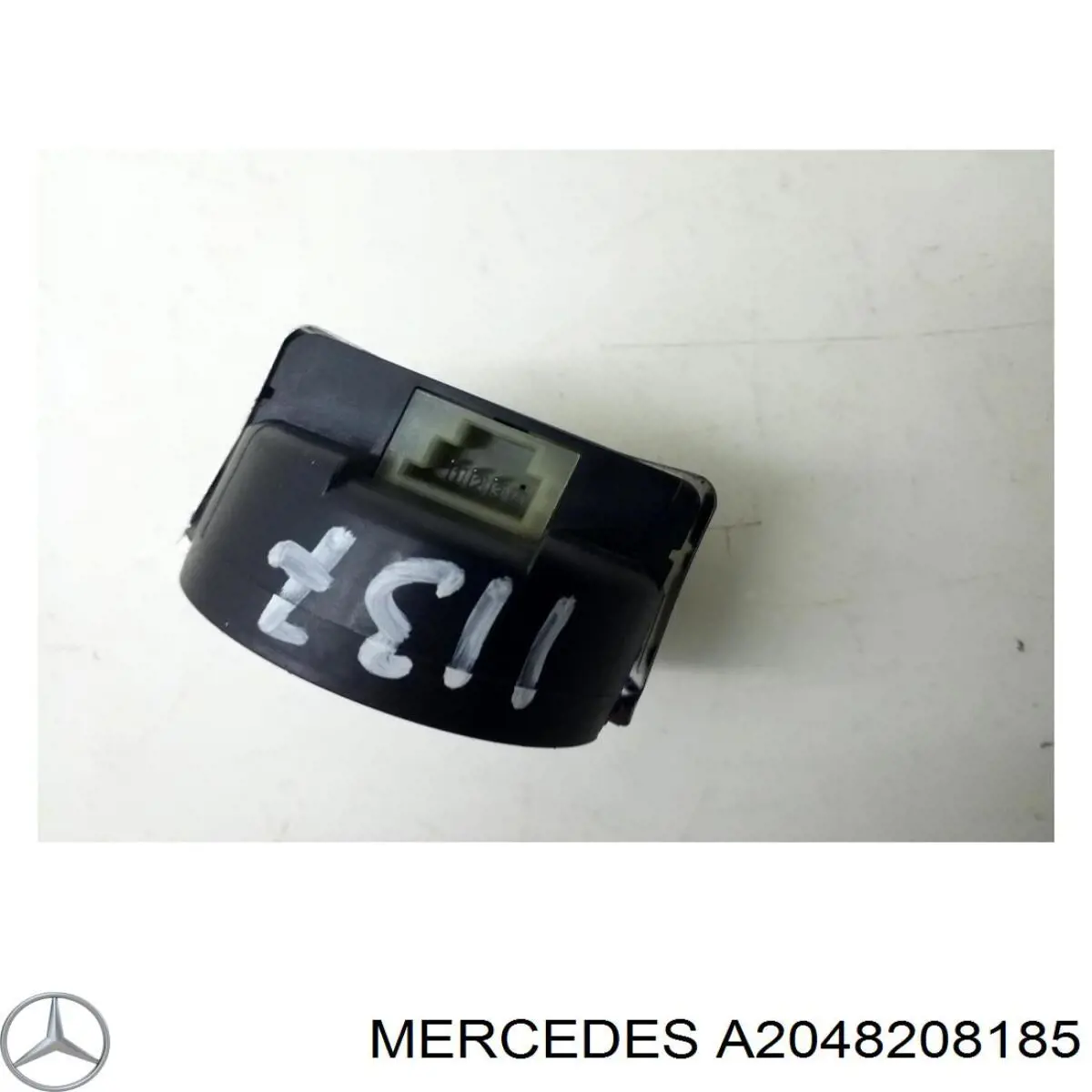  Mercedes A2048208185 ціна, від 19.75 USD
