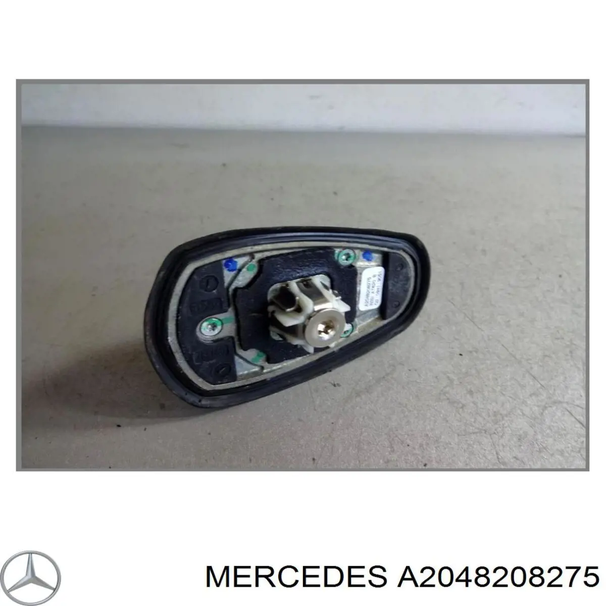 Купити A2048208275 Mercedes Антена