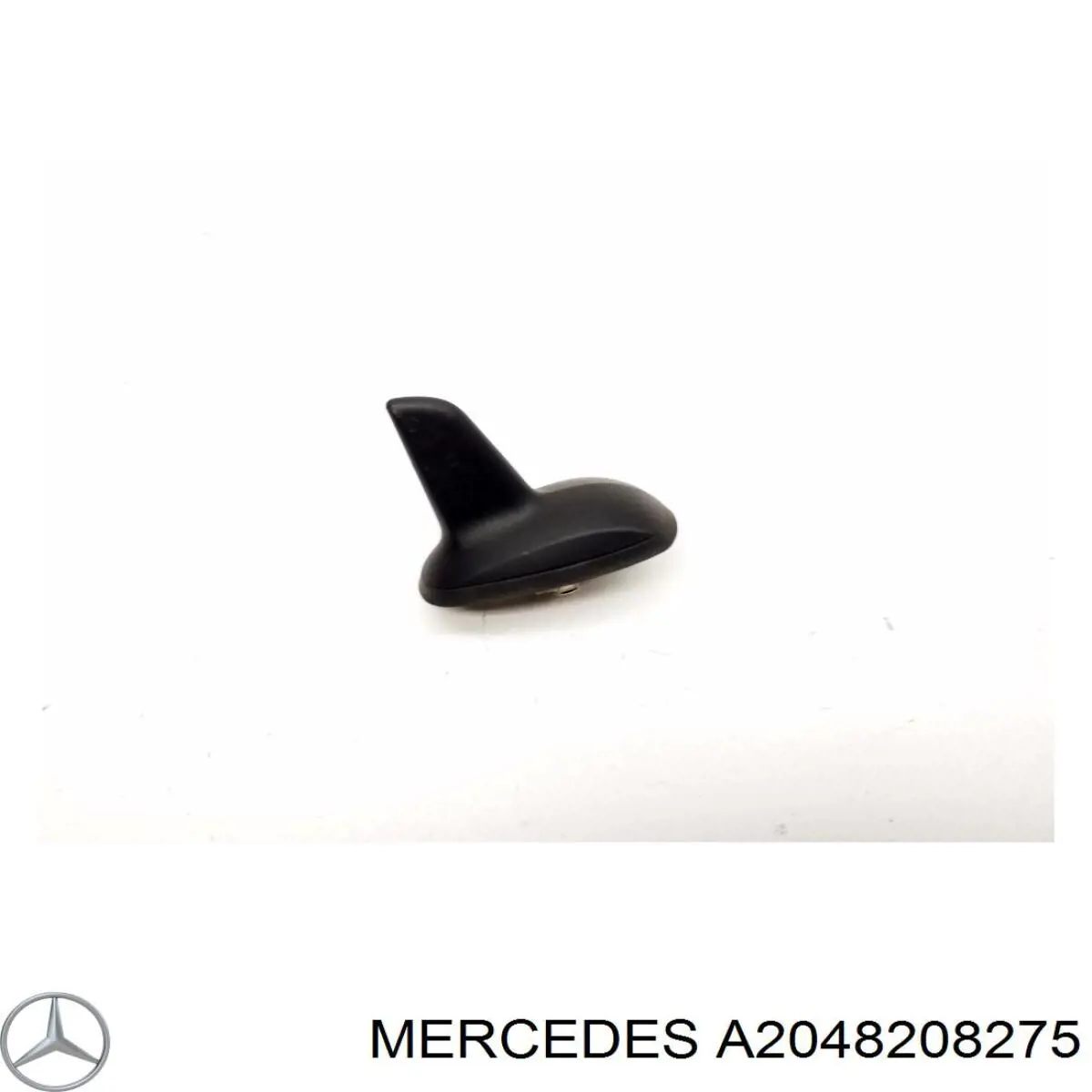 Антена A2048208275 Mercedes