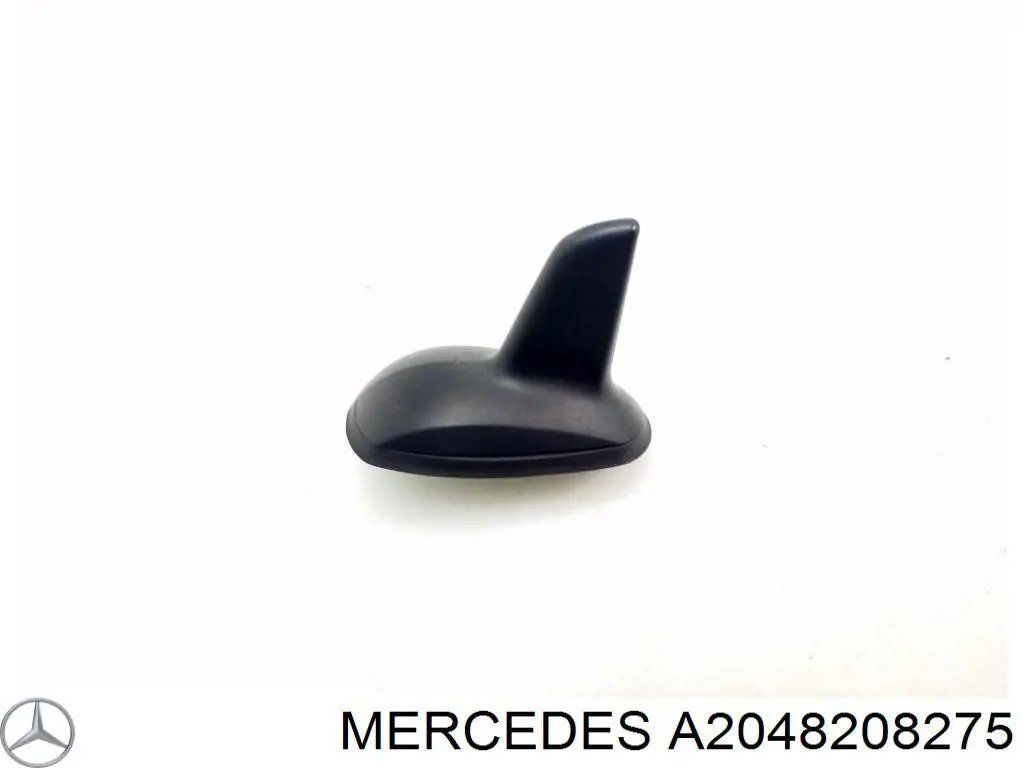 A2048208275 Mercedes Антена на дах
