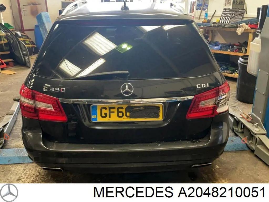  A2048210051 Mercedes