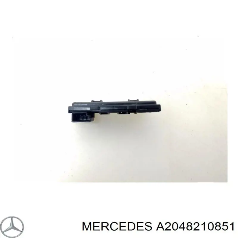 Датчик дощу Mercedes A2048210851 ціна, від 10.16 USD