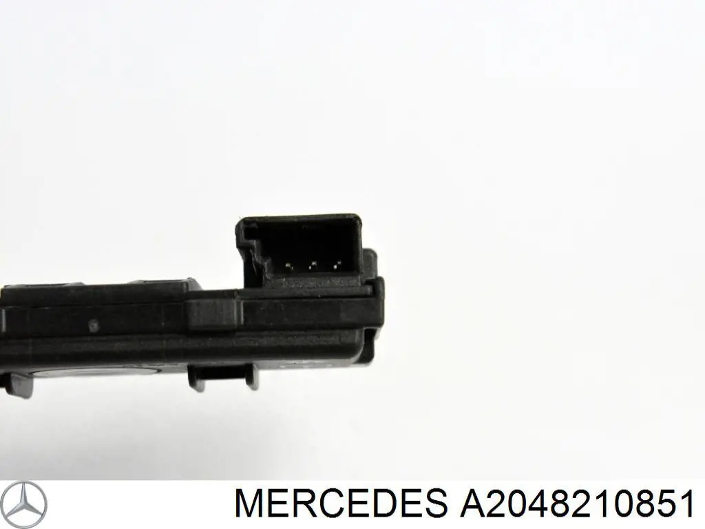 Датчик дощу A2048210851 Mercedes