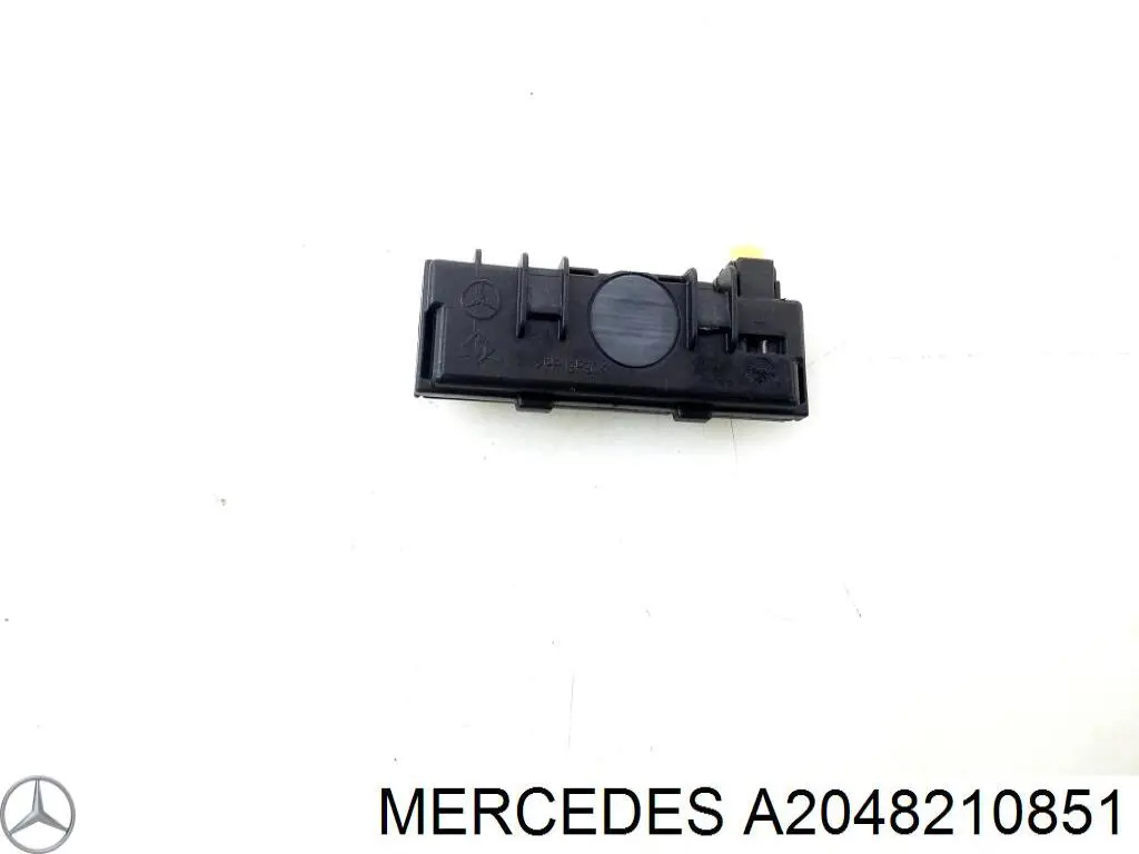 Датчик дощу Mercedes A2048210851