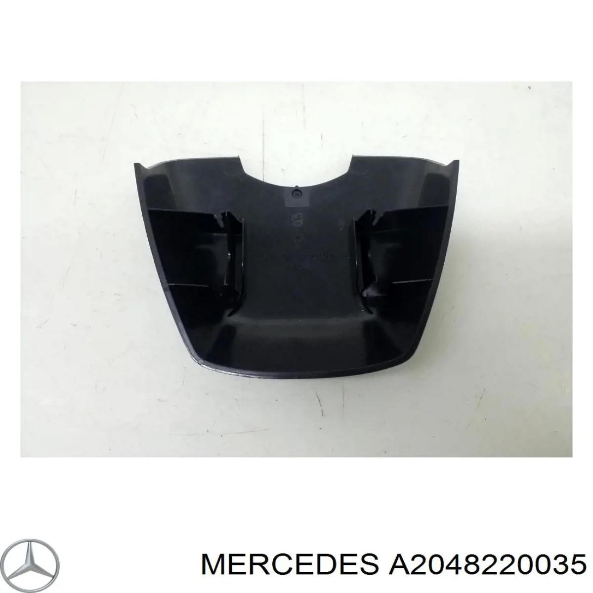 Купити A2048220035 Mercedes 