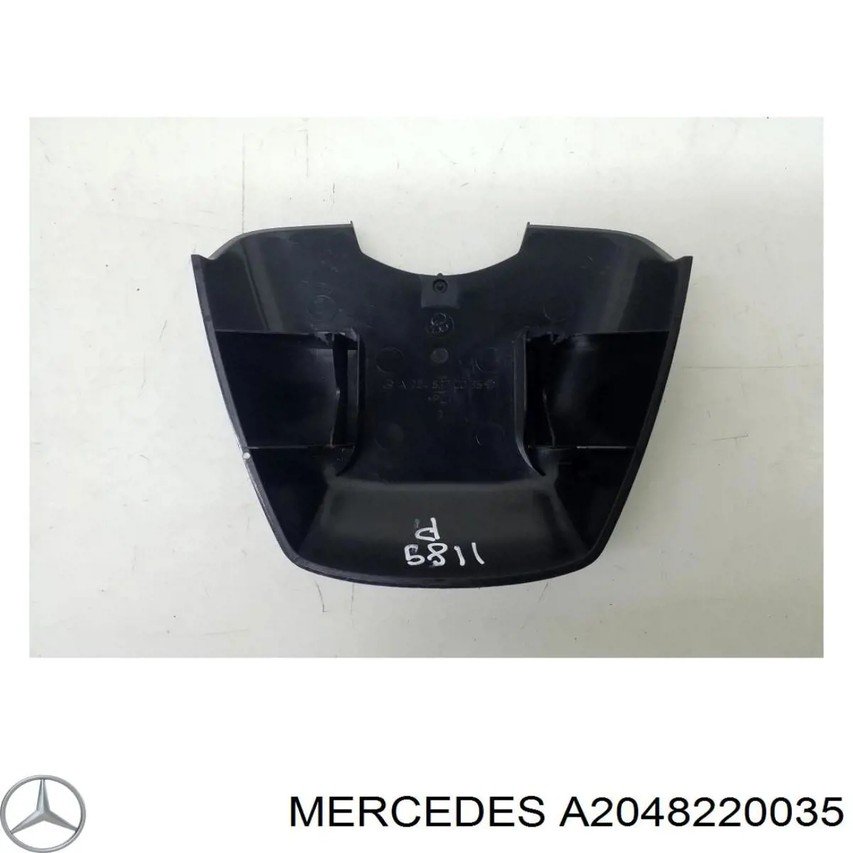  A2048220035 Mercedes